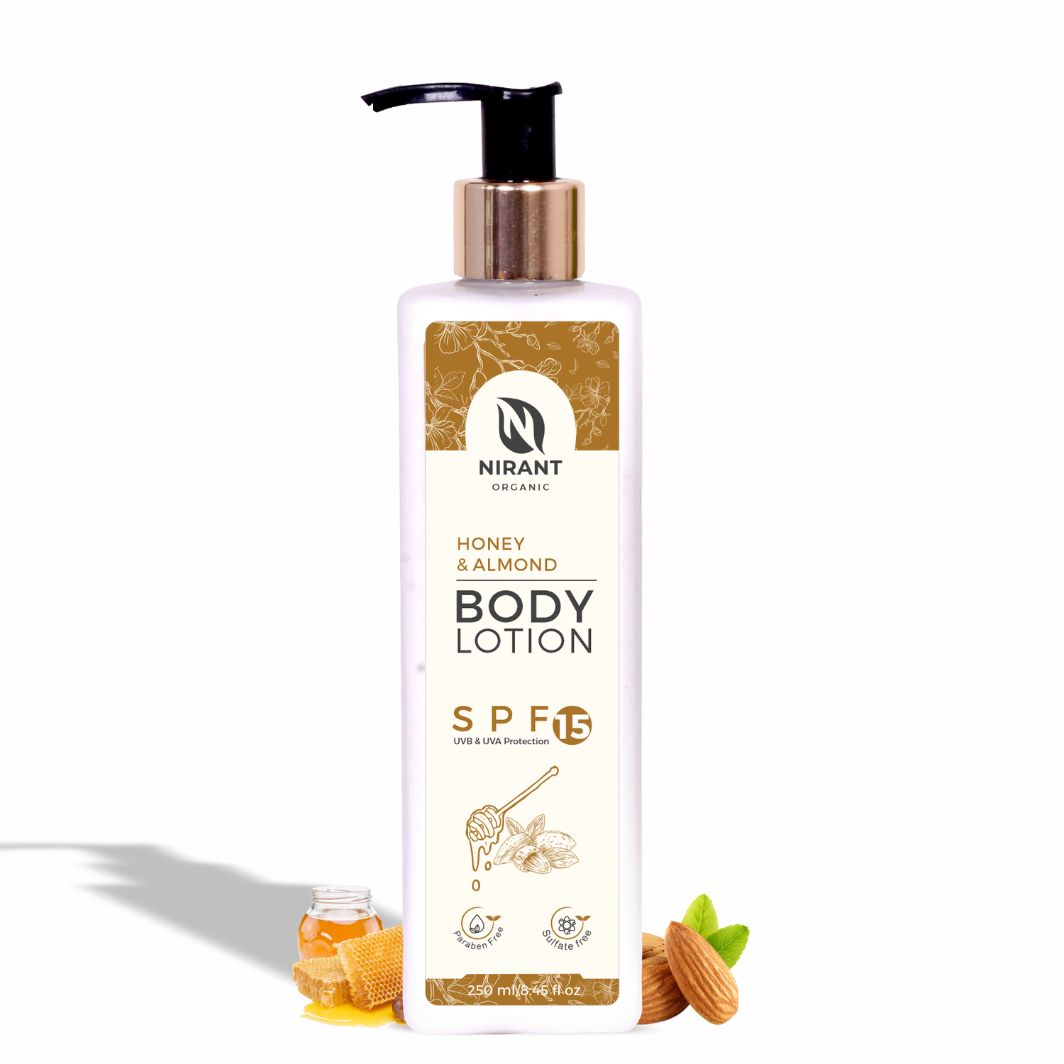 Body Lotion