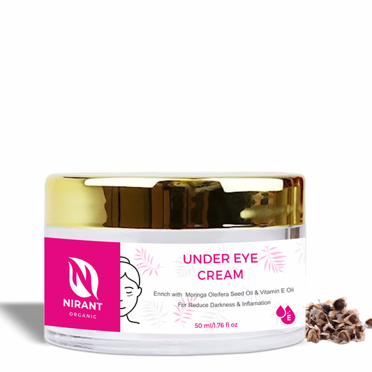 Under Eye Cream