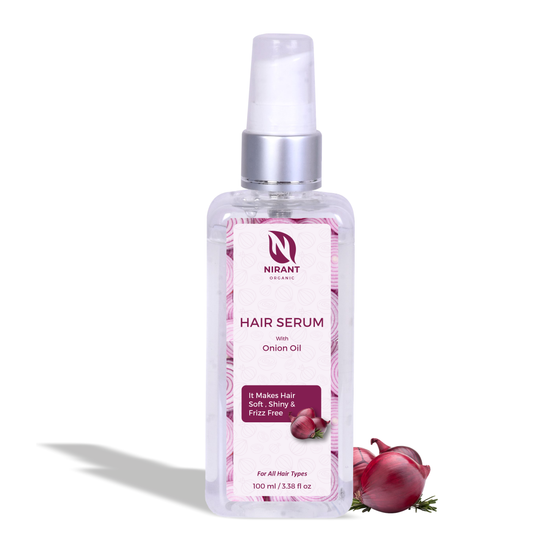 Onion Hair Serum