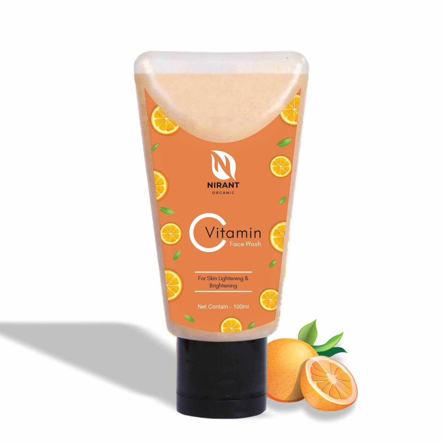 Vitamin C Face Wash