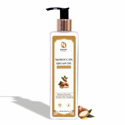 Argan Conditioner