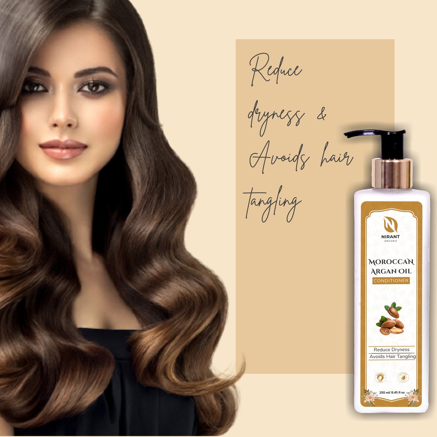 Argan Conditioner