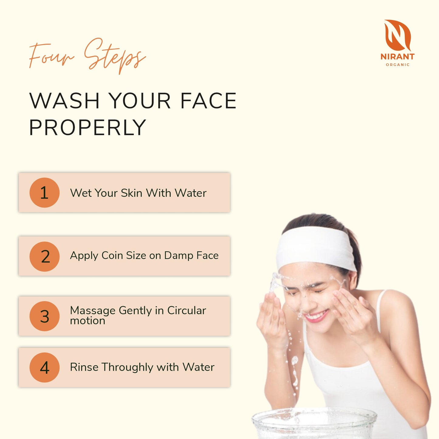 Vitamin C Face Wash