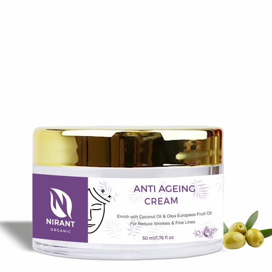 Anti-Aging Face Cream