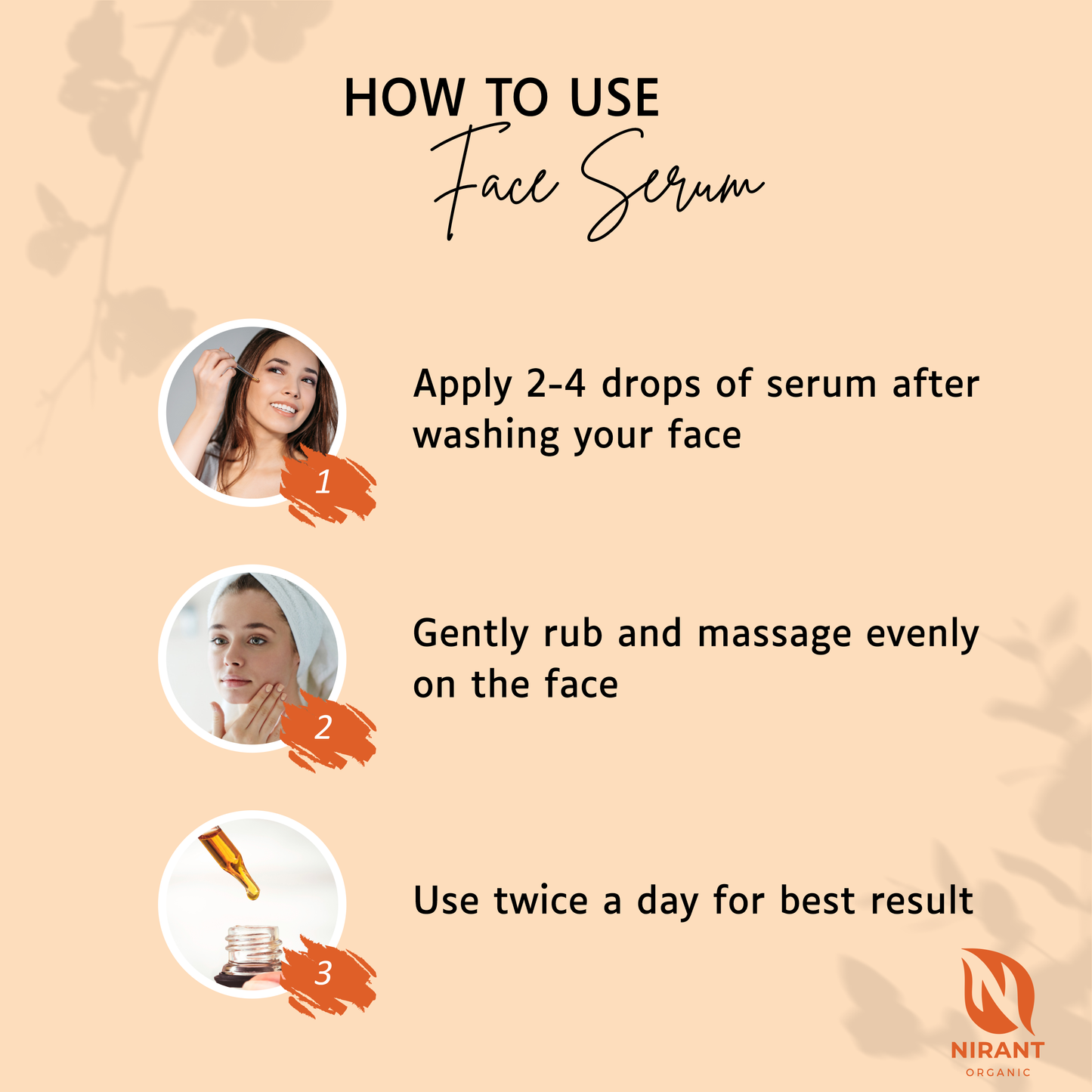 Vitamin C Face Serum